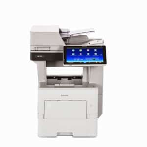 Ricoh MP 501SPF Multifuncional B&N