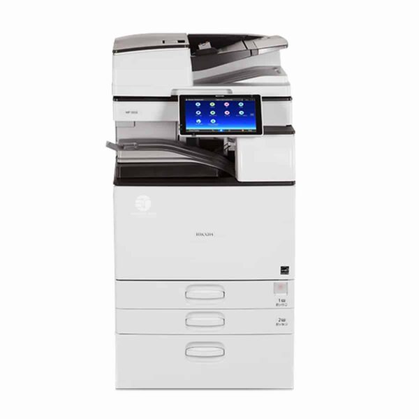 Ricoh MP 3055 Multifuncional B&N