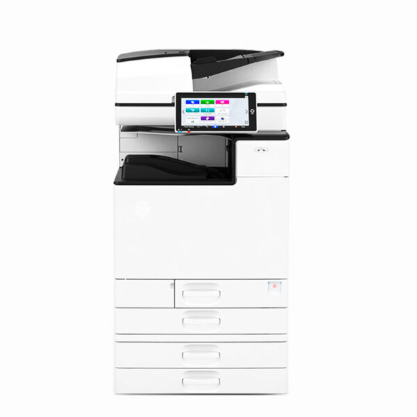 Ricoh IM 2000 Impresora multifunción A3 en blanco y negro
