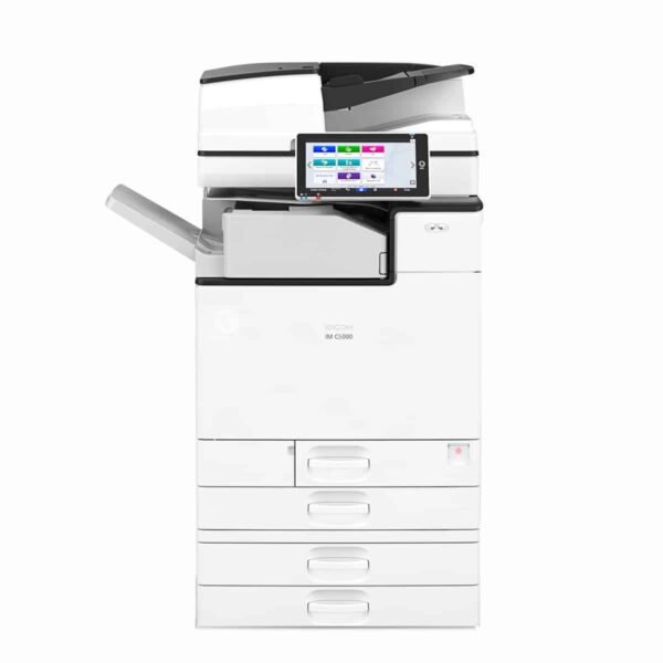 Ricoh IM C5000 Multifuncional a color