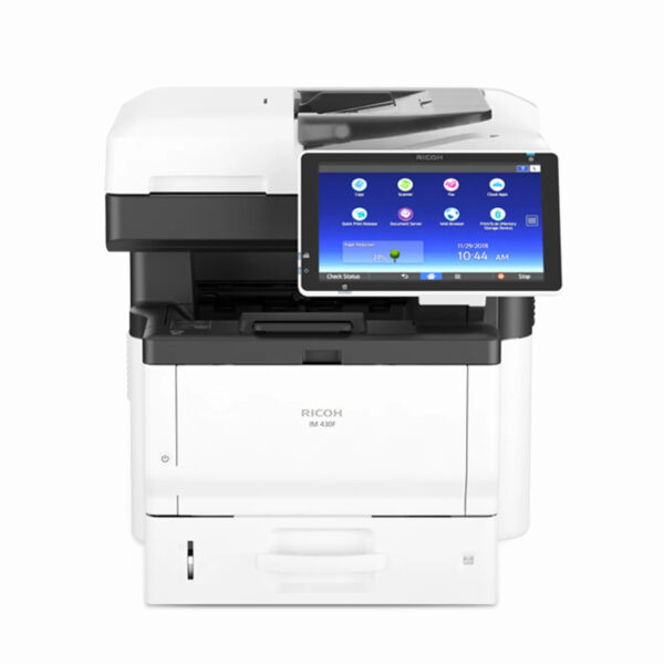 IM 430F Impresora multifunción láser en blanco y negro