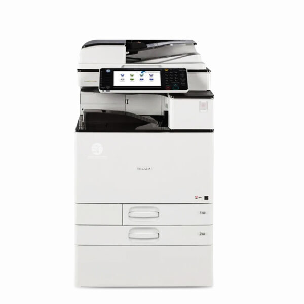 Ricoh Aficio MP 2852 multifuncional compacto en tamaño A3 para oficina