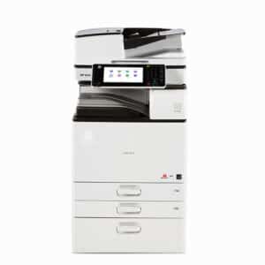 Ricoh MP 5054 Multifuncional A3 en blanco y negro
