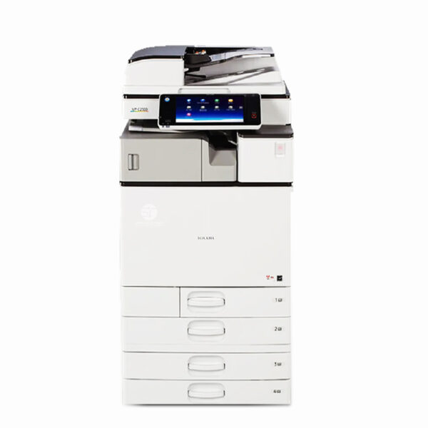 Ricoh MP C4503 Multifuncional a color