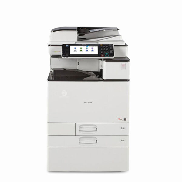 Ricoh MP C2003 Impresora multifuncional de color A3