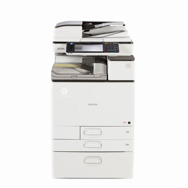 Ricoh MP C3503 Multifuncional color