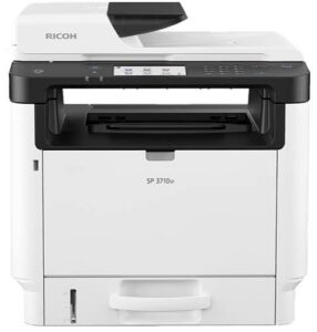 Ricoh SP 3710