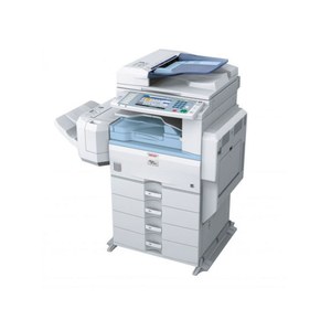Ricoh Aficio MP 4001 multifuncional láser A3 en blanco y negro