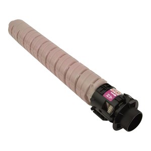 Tóner Ricoh IM C3500 magenta, número de parte 842253