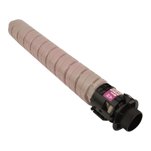 Tóner Ricoh IM C3500 magenta, número de parte 842253